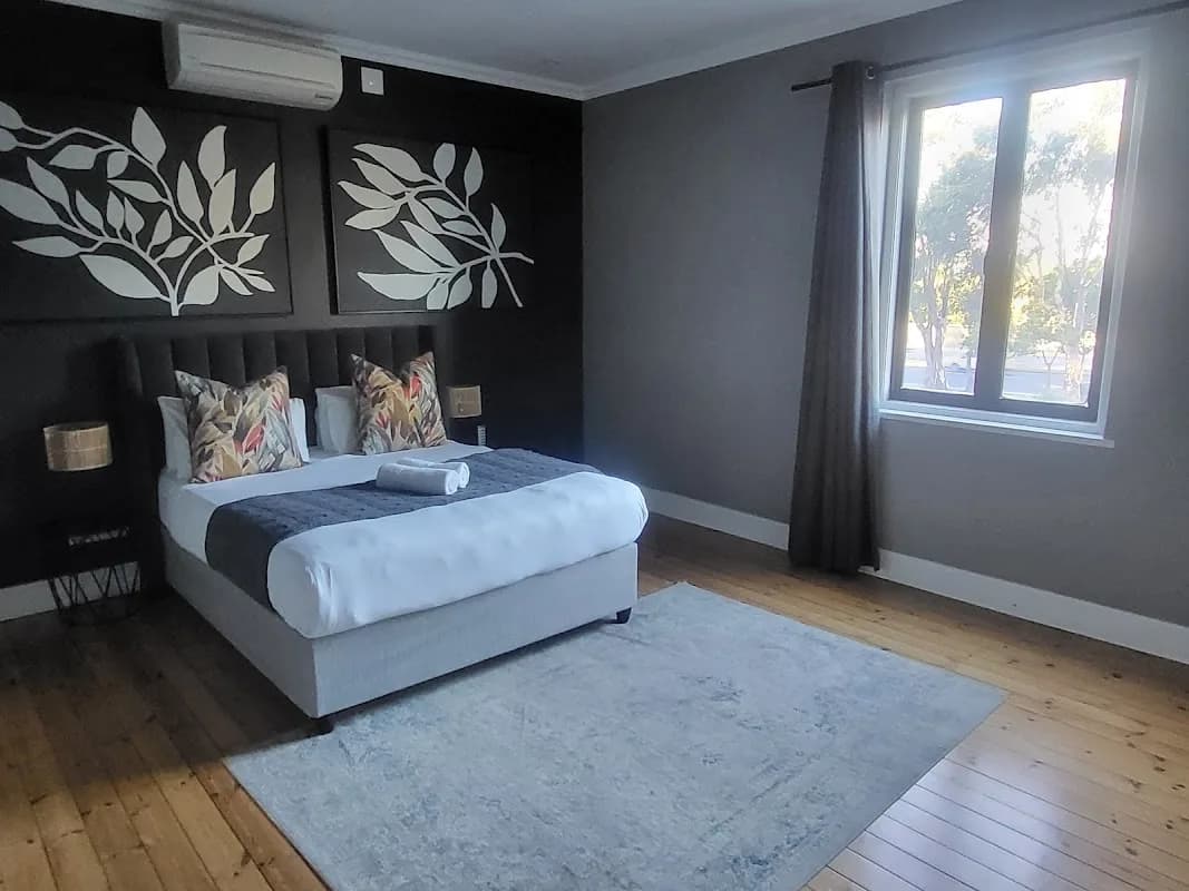Green Point Apartments in Green Point