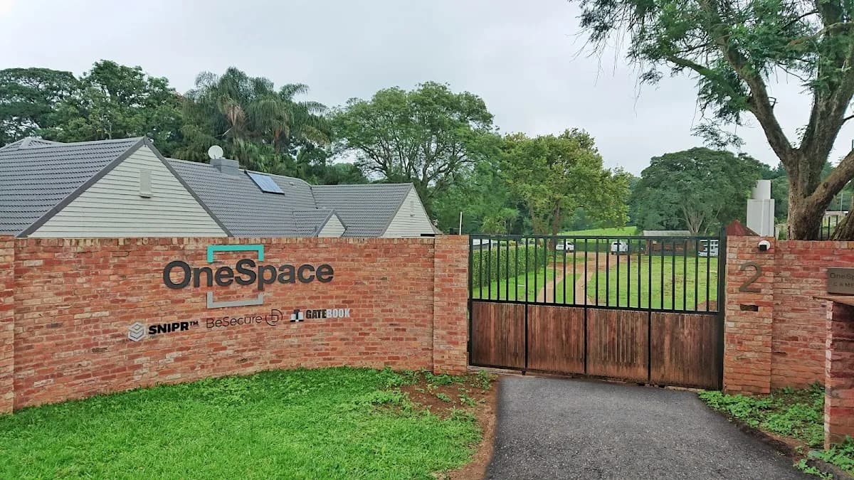 OneSpace Technologies (Pty) Ltd - DBN in Hillcrest