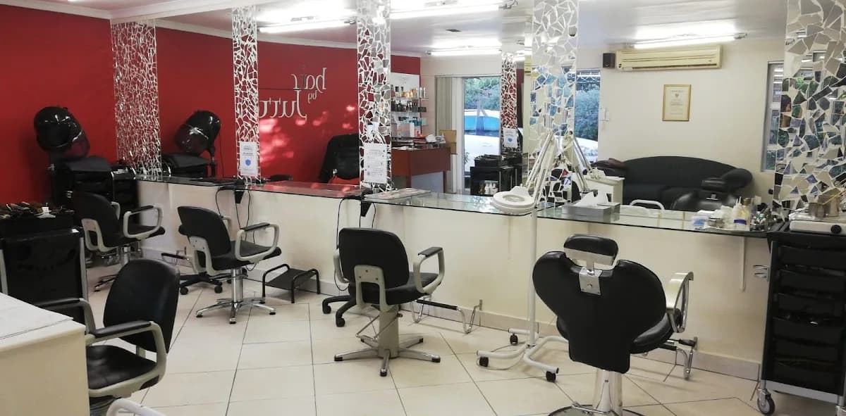 Hair by Jutta in Roodepoort CBD
