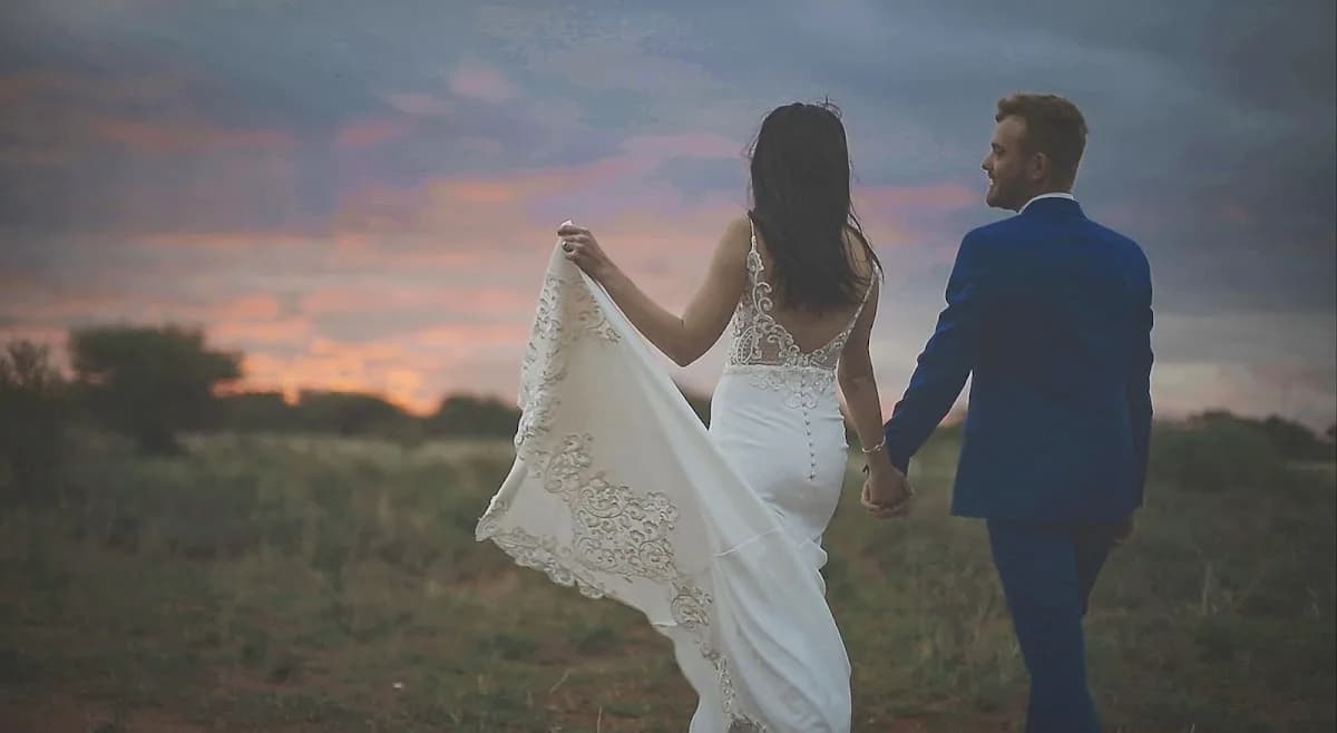 JPB Media Weddings in Moreleta Park