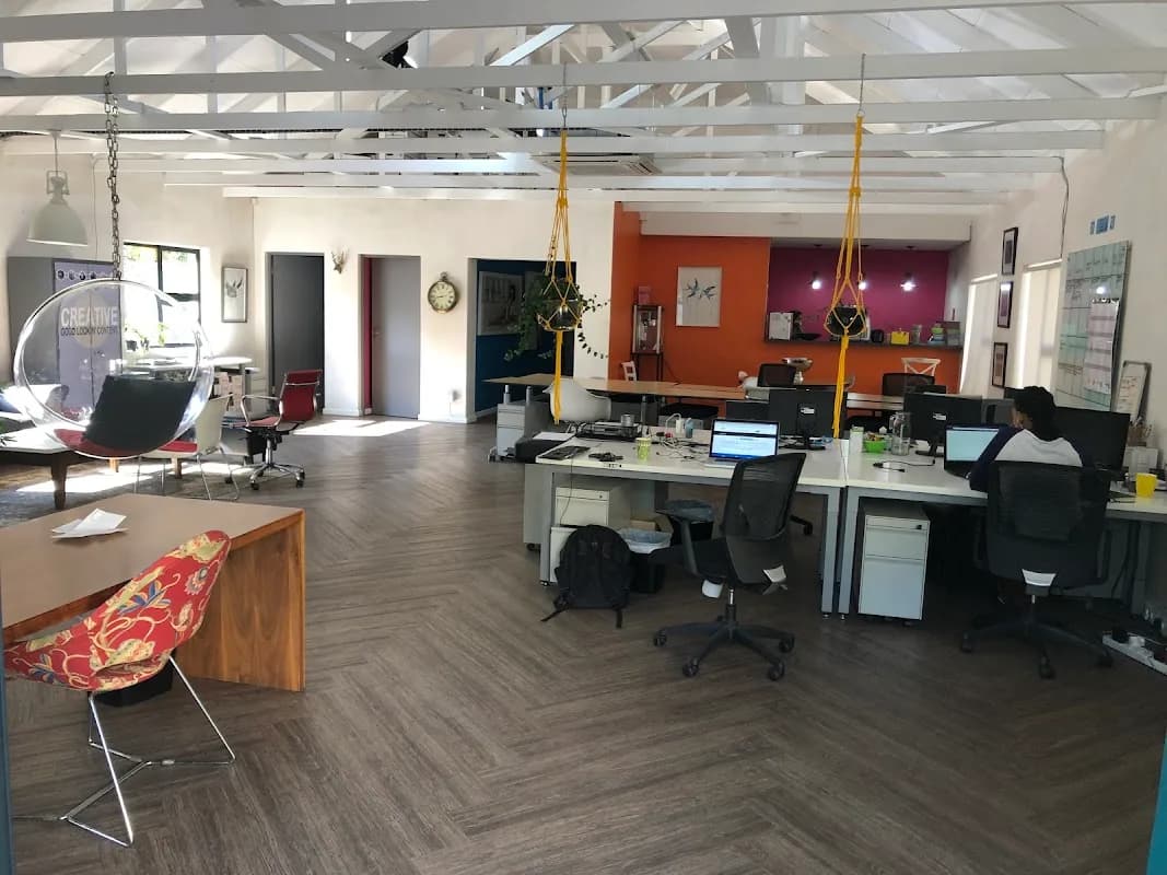 App Developer Studio in Dunkeld