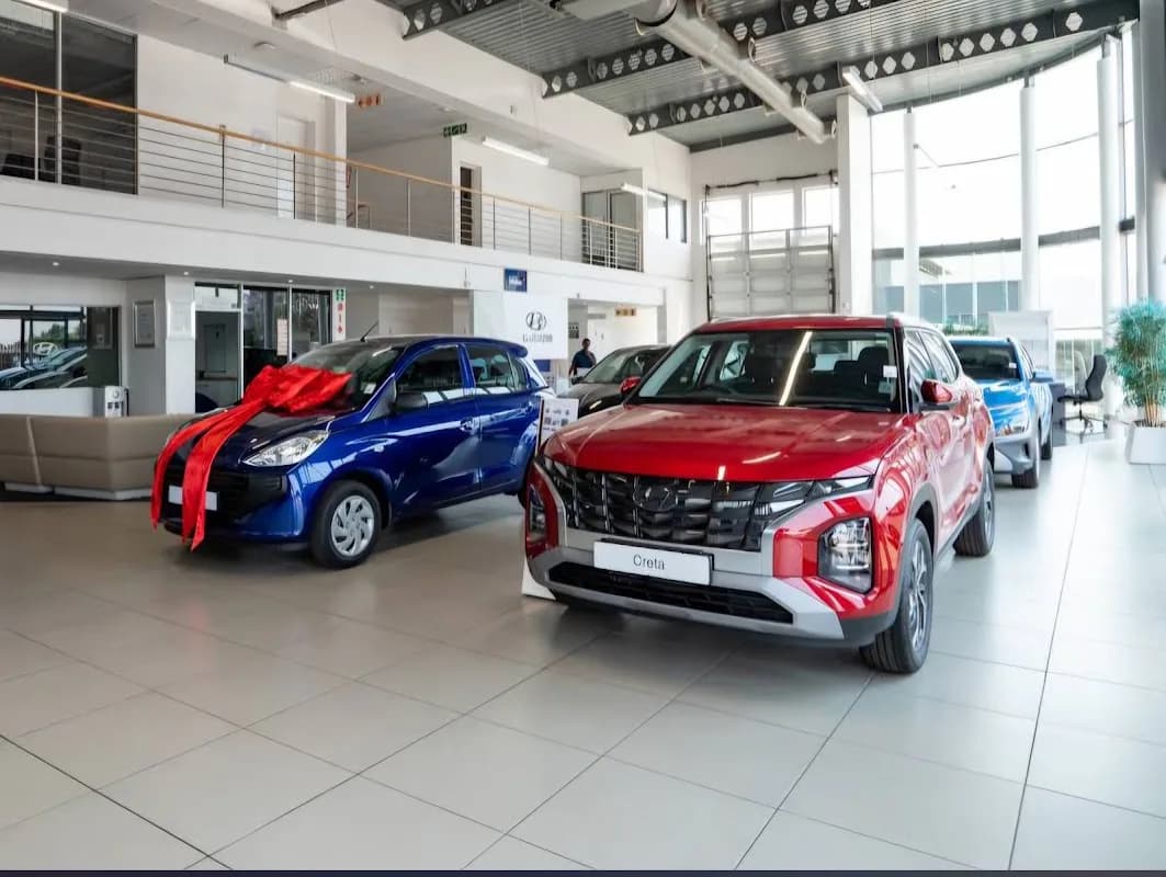 DriveITNow Motors Global in Melville