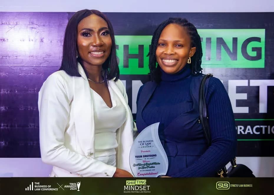 Charis Legal Practice in Victoria Island