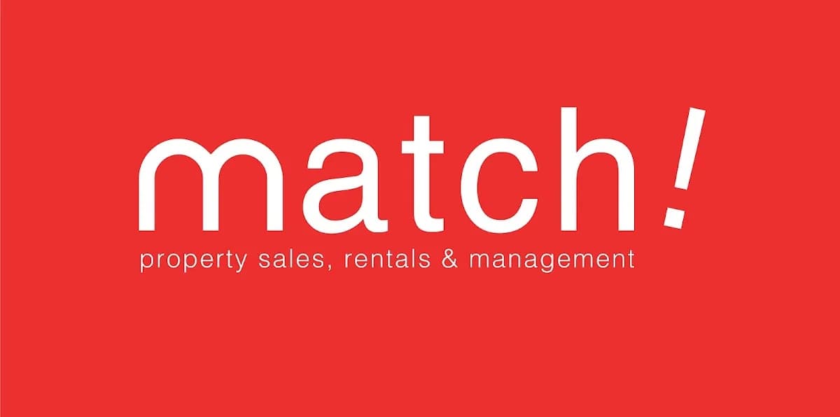 Match! Property Sales, Rentals & Management in Sandton