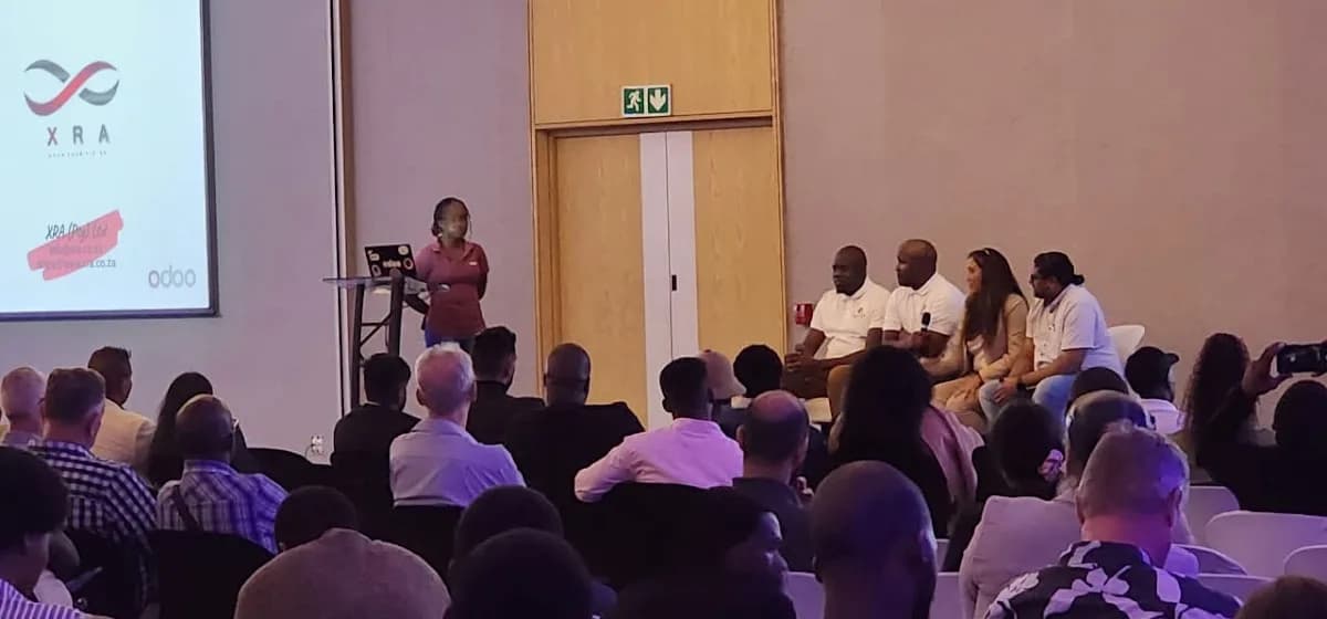 XRA in Umhlanga