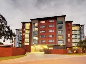 Century Skye Apartments - Centurion. in Centurion