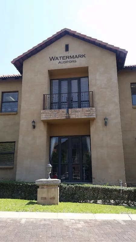 Watermark Auditors Incorporated in Fourways