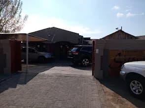 Sisonke Guest House 3 in Tshiame