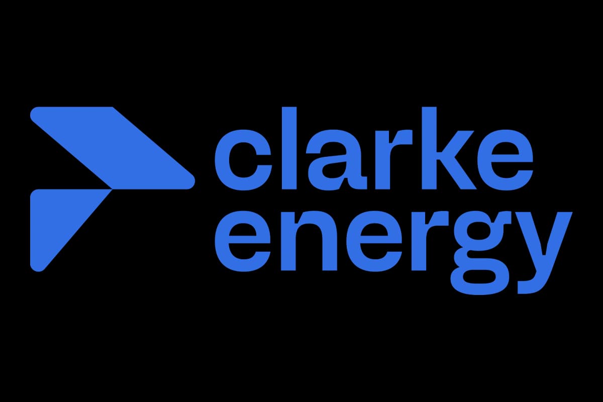 Clarke Energy (Danone Boksburg Site) in Lakefield