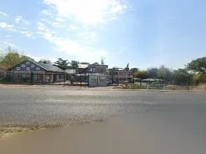 Claude Barnes Chartered Accountant Inc. in Alberton