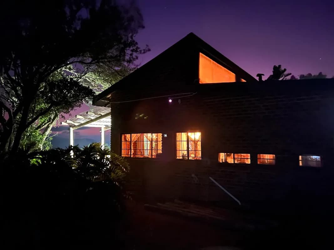 Lekkerbos Farm Stay in Haenertsburg