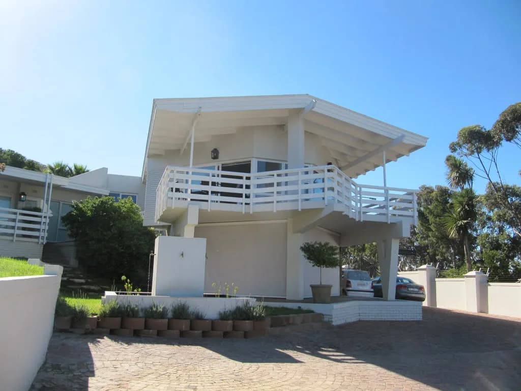 Thyme Wellness Spa and Guesthouse in Parow