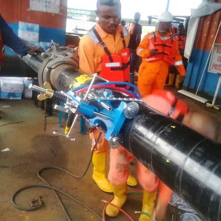 MPW SERVICES in AGIP Estate