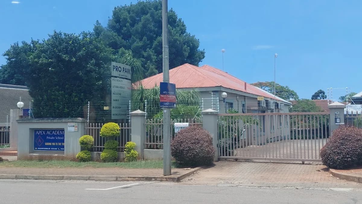M-Design in Tzaneen CBD