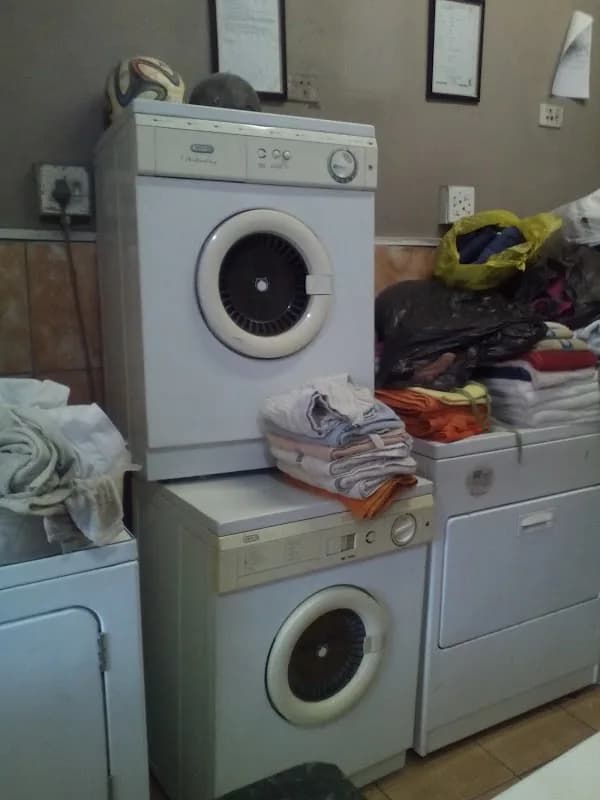 Awa Laundry Services in Parktown
