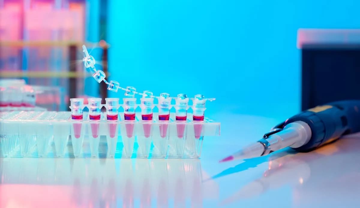 Molecular Diagnostic Services (Pty) Ltd in Westville