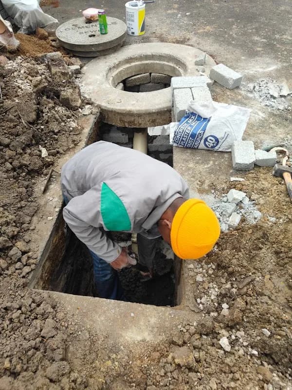 Jades Plumbing in Bhisho CBD