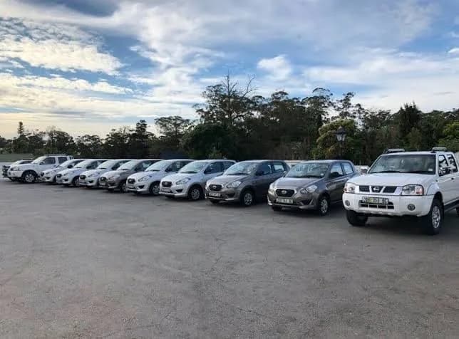 Auto Invest Hartbeespoort in Broederstroom
