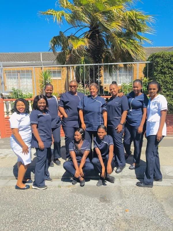 Cape Learning Academy in Mitchells Plain