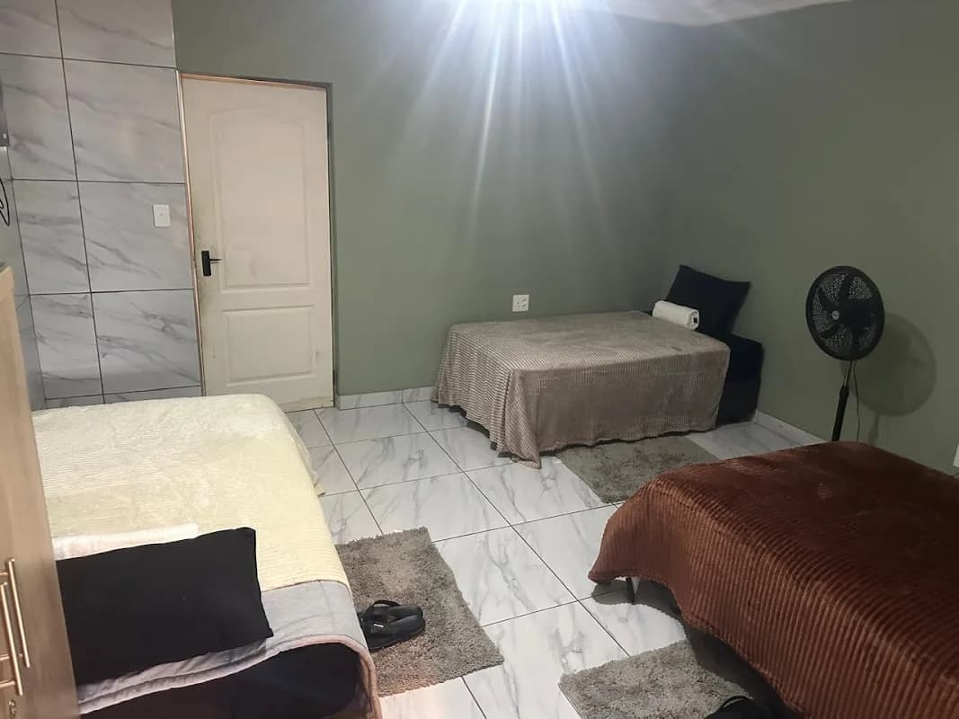 ABEBE GUEST HOUSE in George CBD