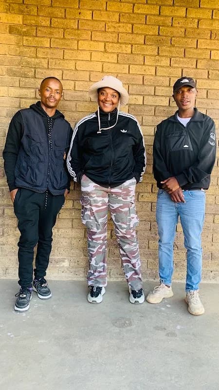 Qwaqwa’s Finest in Tshiame