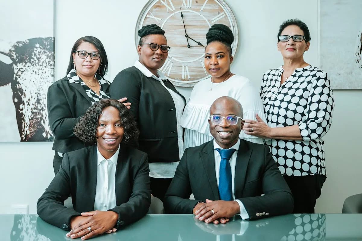 Lwazi Dekeda Inc. Attorneys in East London CBD