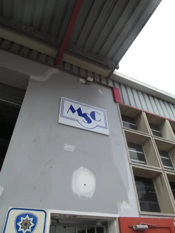 MSC Agencies in Pinetown
