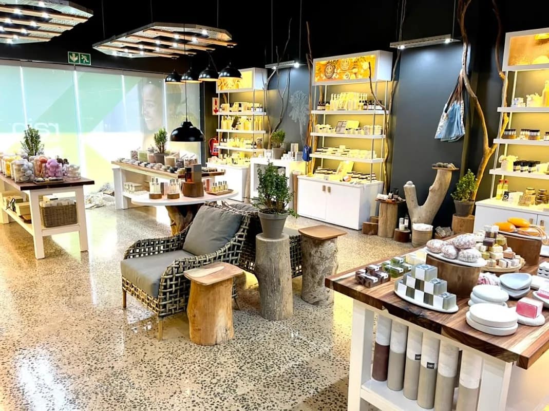 Rain Natural Skincare Ballito Lifestyle Centre in Ballito CBD