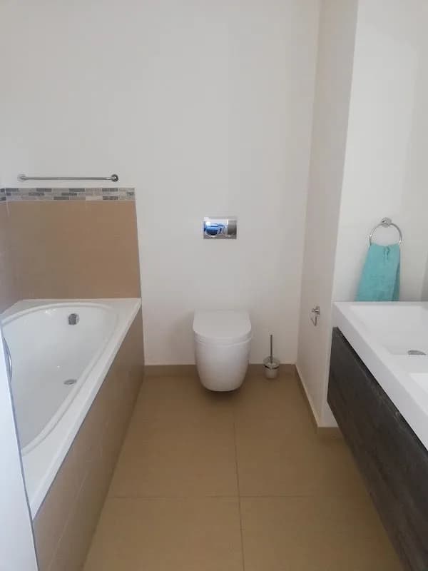 Sibmaa Plumbing in Houghton