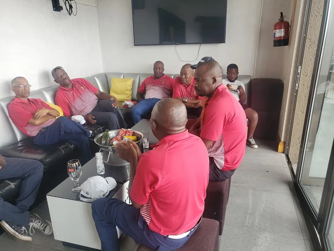 PDL LifeStyle in Pimville