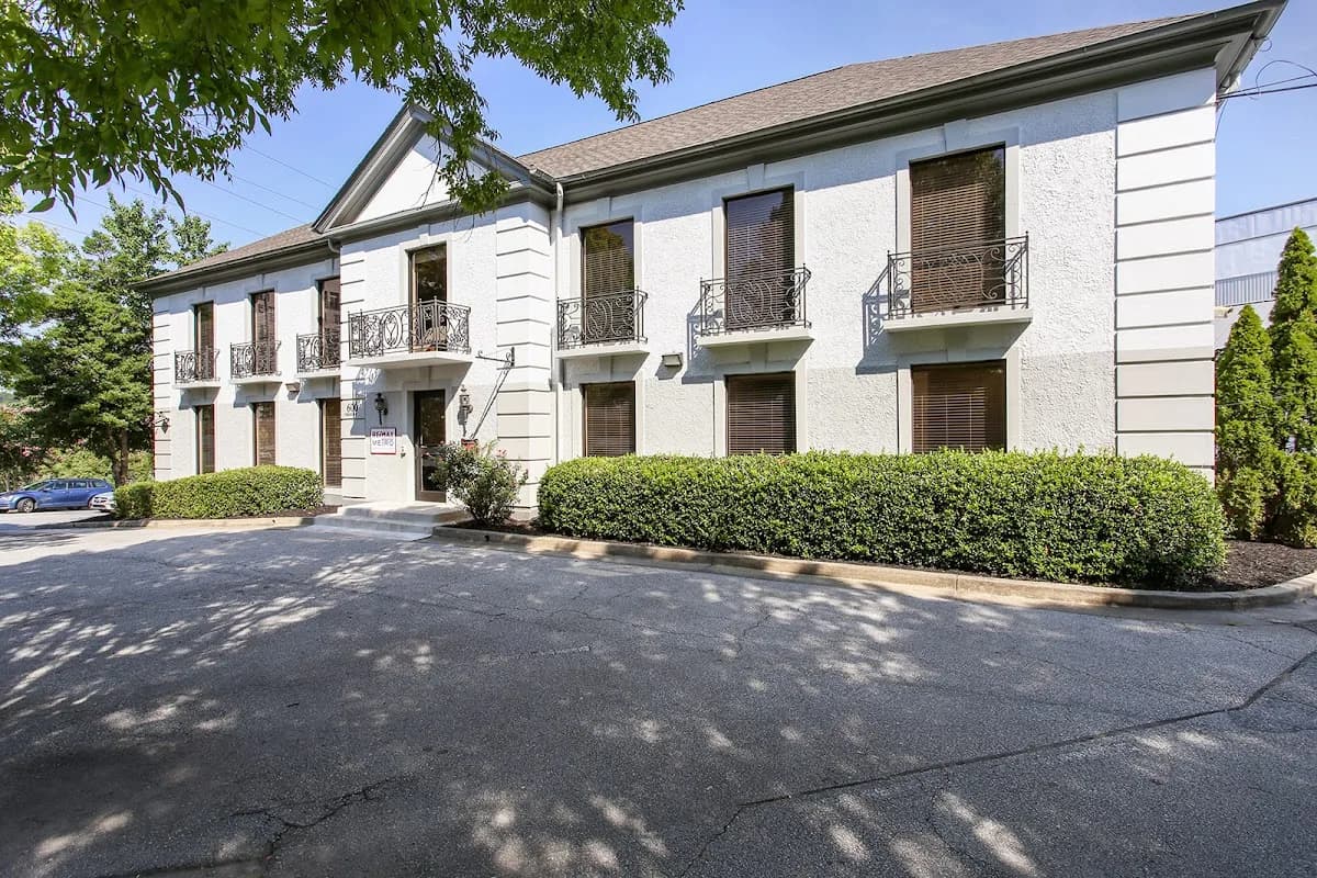 RE/MAX Metro Atlanta Cityside in Inman Park / BeltLine