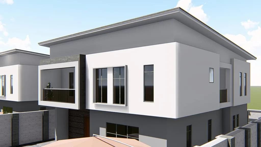 Havilah Concepts - Land For Sale In Abuja in Pyakasa