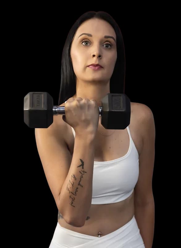 Samantha Personal Trainer (Planet Fitness Fourways) in Fourways