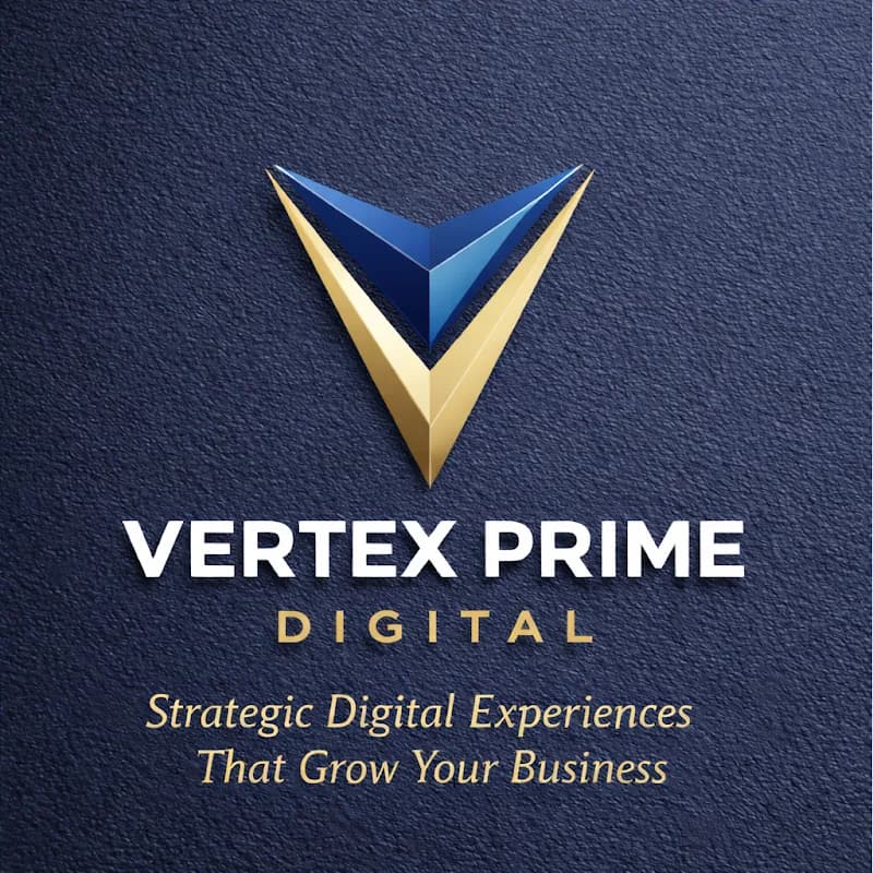 Vertex Prime Digital Services Limited in Ibeju-Lekki