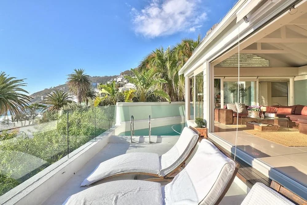 Clifton Bungalow in Clifton