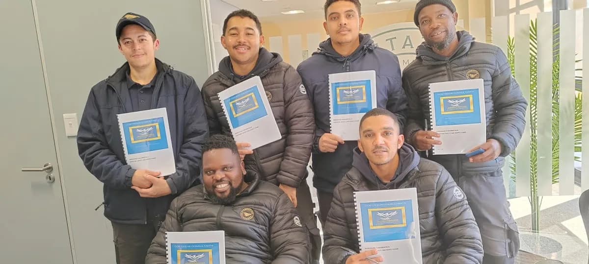 CoetzeeHR Consultants in Bellville