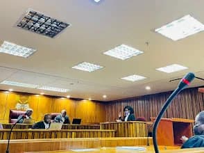 Mudau M Attorneys Inc in Braamfontein