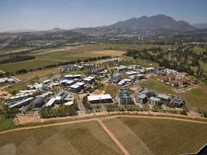 Technopark Stellenbosch in Techno Park