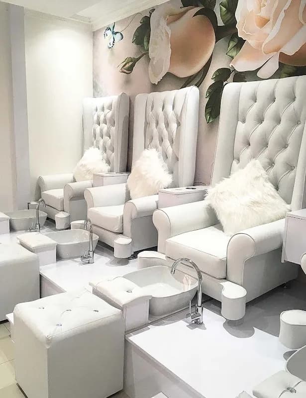 Great Connexion Spa & Healing in Evander