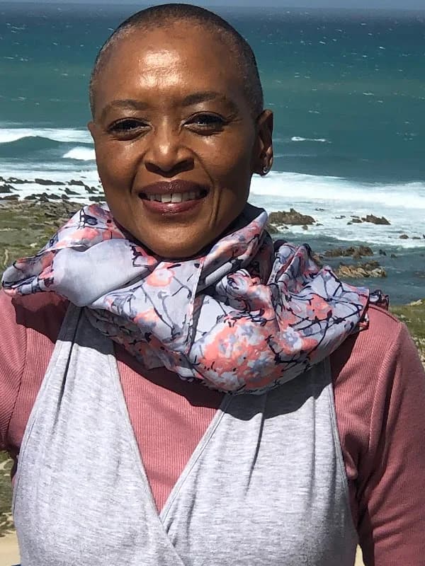 Dr.LM LELOKA in Heatherlands