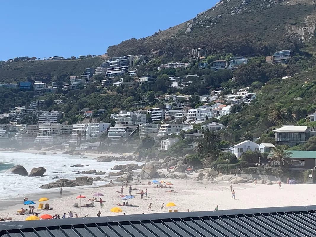 Clifton Surf Lifesaving Club in Clifton