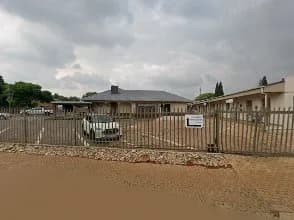 Lumamu Consulting in Kempton Park