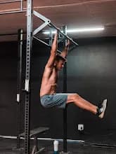 Mantle Fitness in Faerie Glen