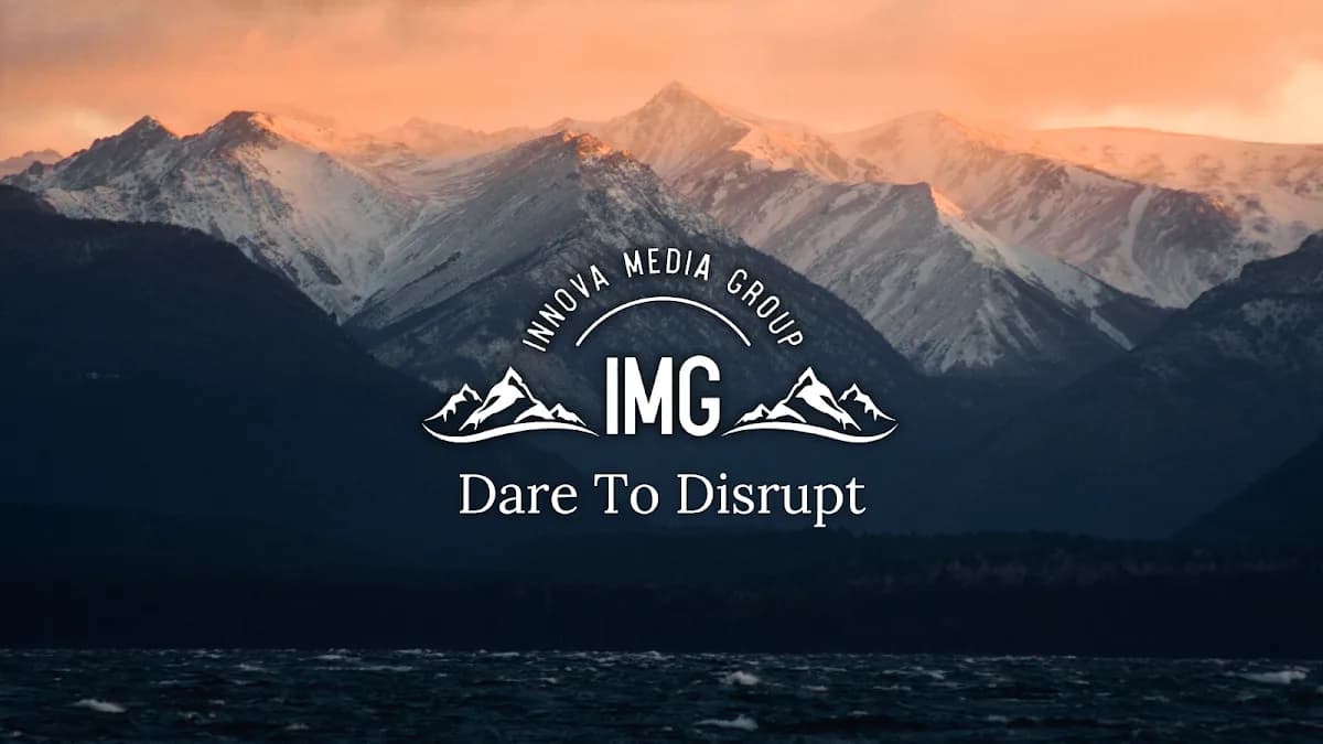 Innova Media Group in Lynnwood