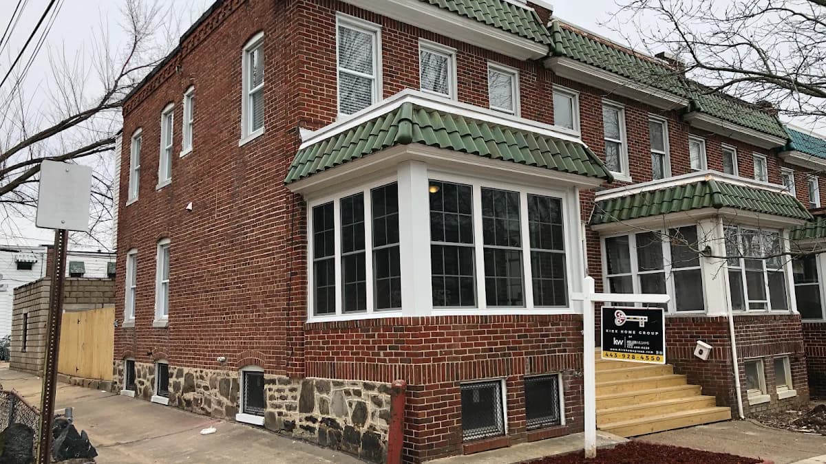 Trusted Local Realtor in Downtown / Inner Harbor
