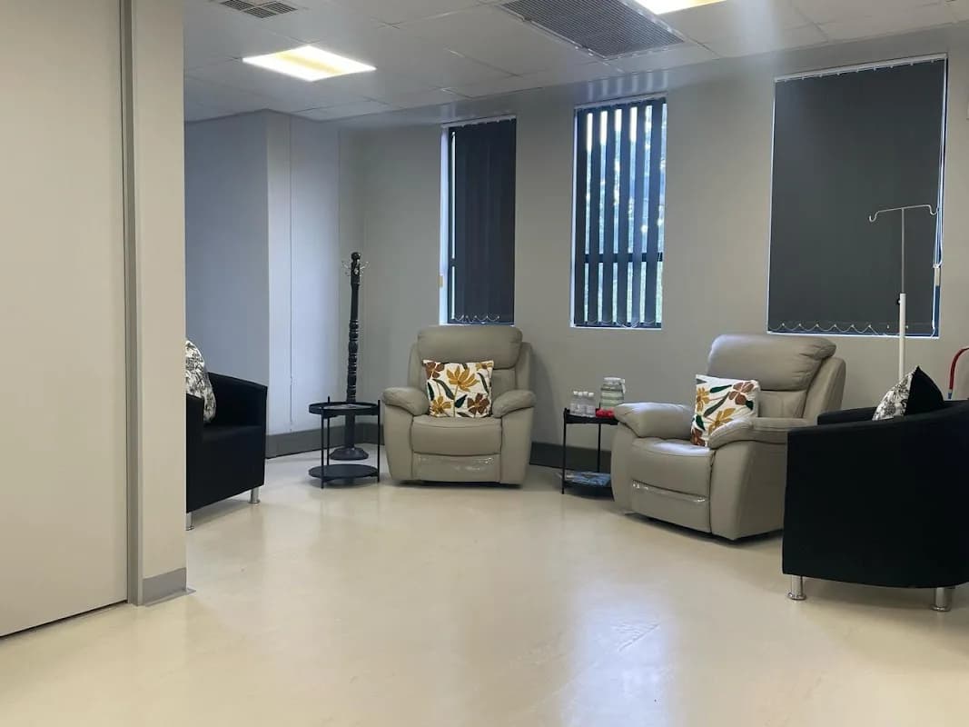 Dr Bright Mhlongo Inc in Hillcrest