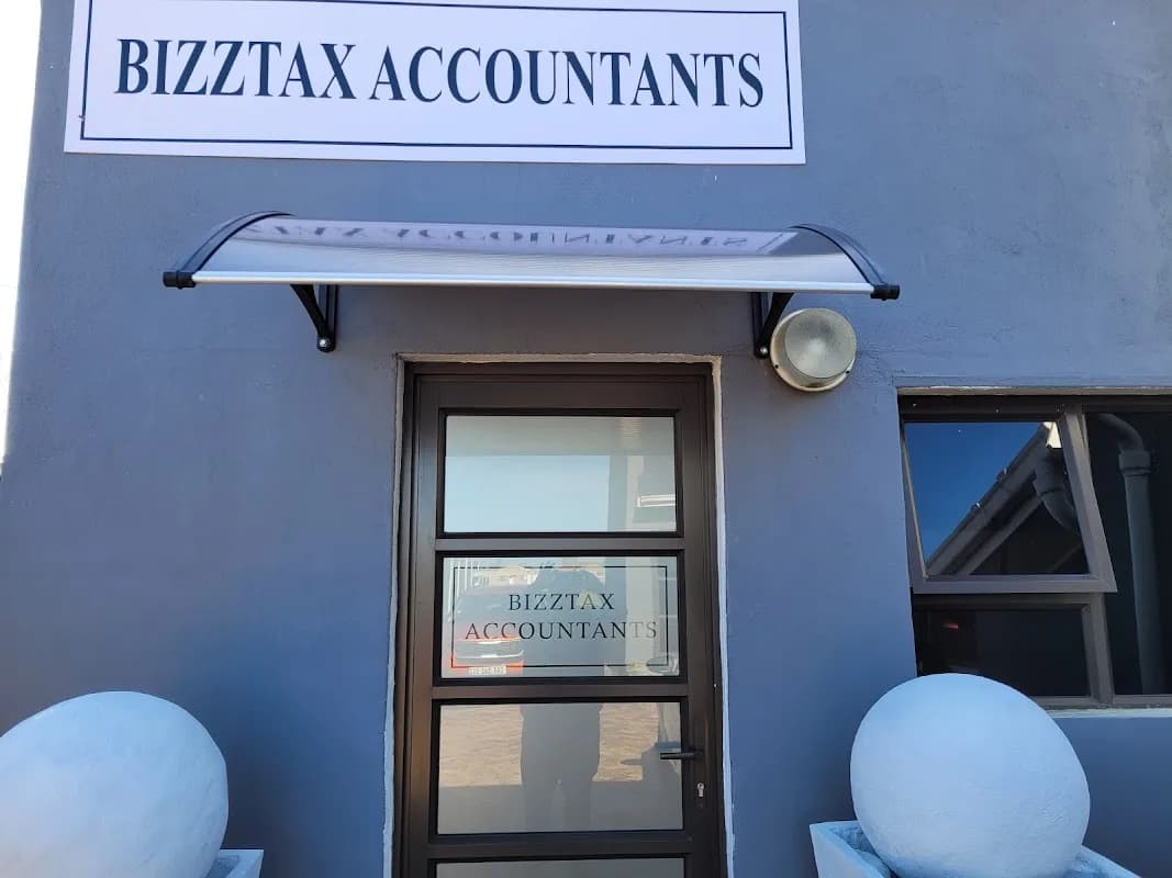 Bizztax Accountants Tygervalley in Tyger Valley