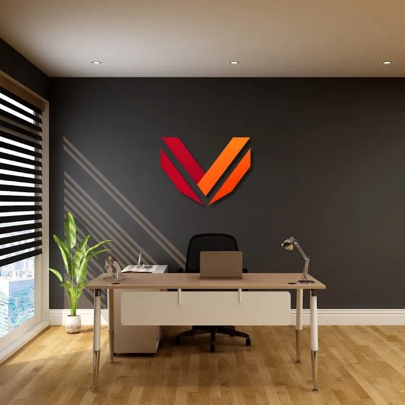 VYBE Digital Marketing in Highveld