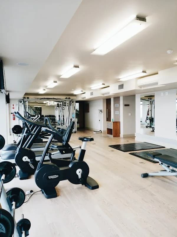 Simola Spa & Gym in Sedgefield