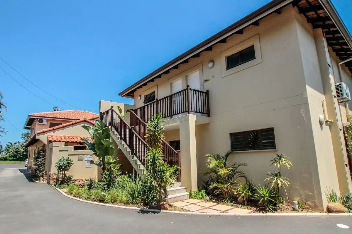 Casa Ridge Accommodation in La Lucia